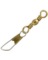 BARREL SWIVEL W/S.SNAP BRS 2/0